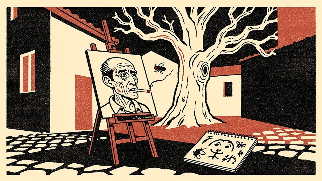 Kačuša — Safet Berbić