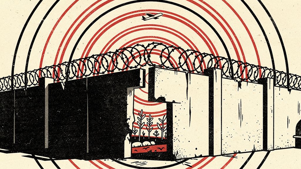Jerihon — Ervin Mujabašić