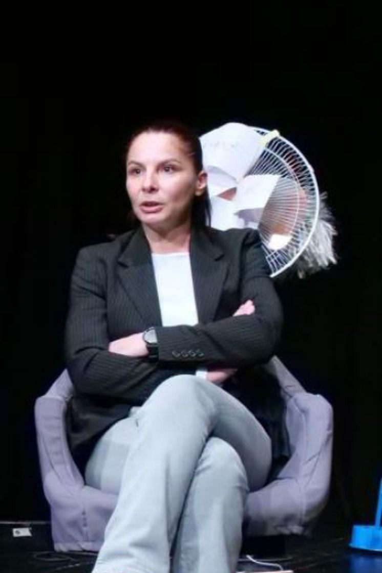 Alma Kobilić