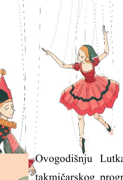 Ilustracija lutke iz Biltena 2