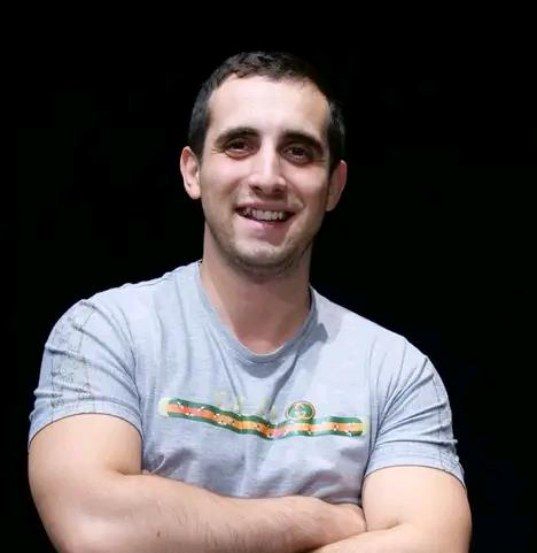 Ali Aksoy Kamer