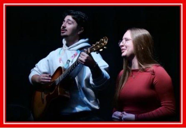 Muzika na sceni