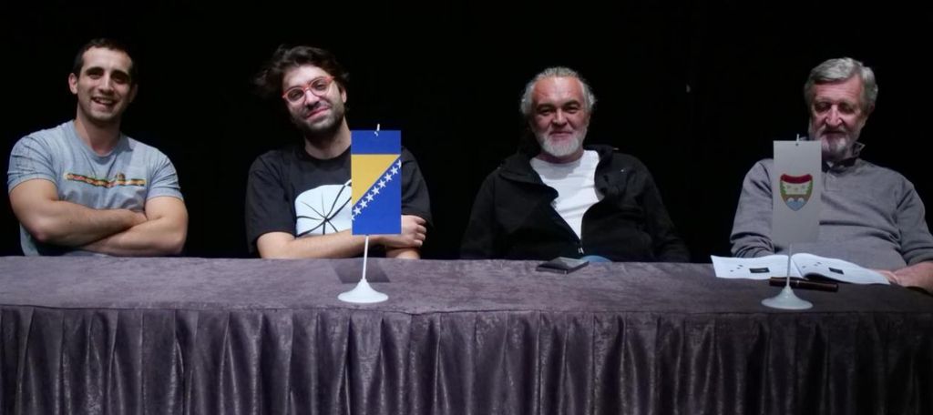 Okrugli sto o predstavama Pozorišta lutaka Mostar