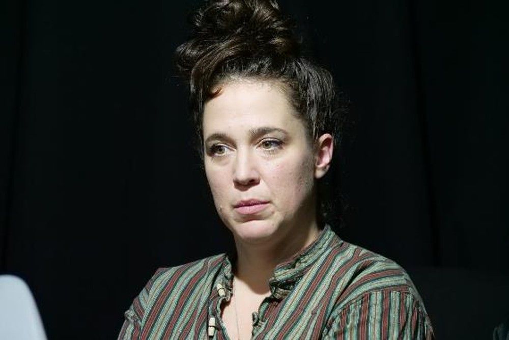 Marta Haubrich