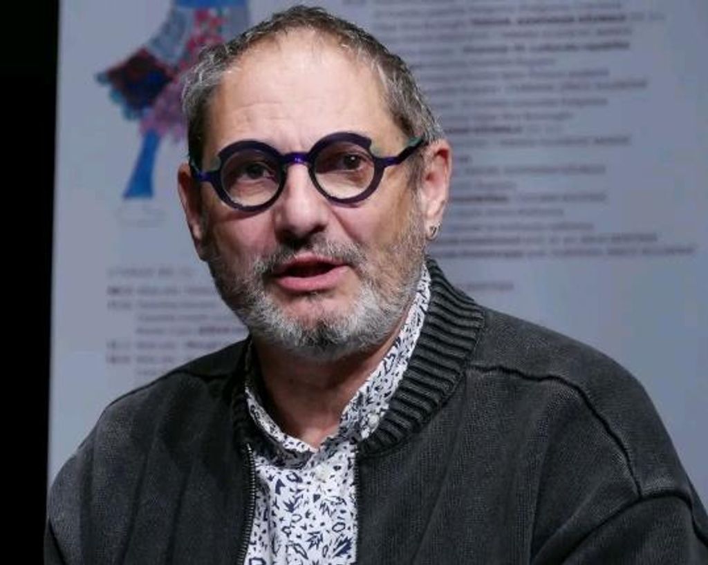 Razgovor — Romano Bogdan, umjetnički direktor Kazališne družine Pinklec (bilten 3)