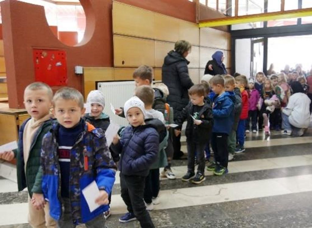 Drugi dan bijenala (bilten 3)