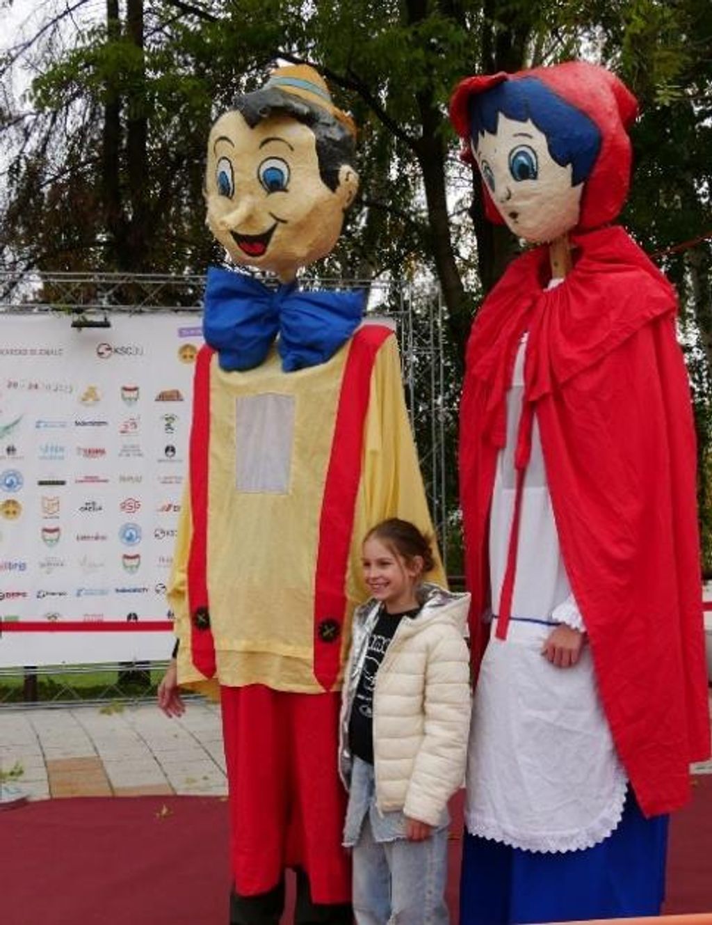 Drugi dan bijenala (bilten 3)
