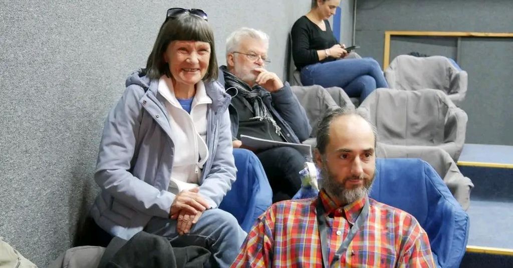 Okrugli sto — Vilinjska gora (Korifej teatar) (bilten 4)