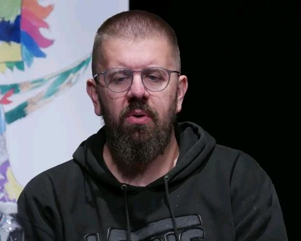 Razgovor — Zoran Rakočević, reditelj predstave Vilinjska gora (bilten 4)