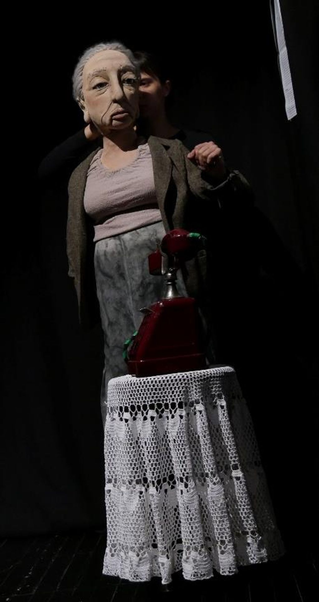 Sa predstave — Koraljka (bilten 4)