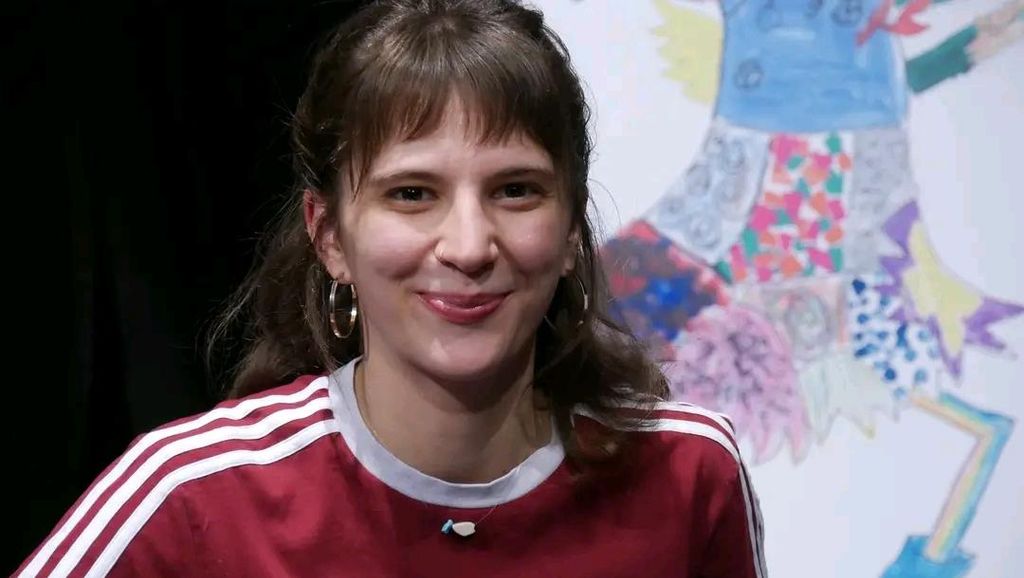 Leksikon — Iva Radić (bilten 4)