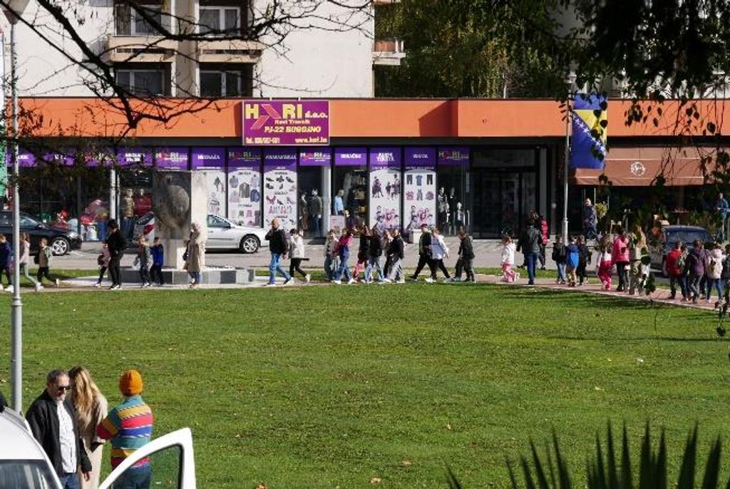 Treći dan bijenala (bilten 4)