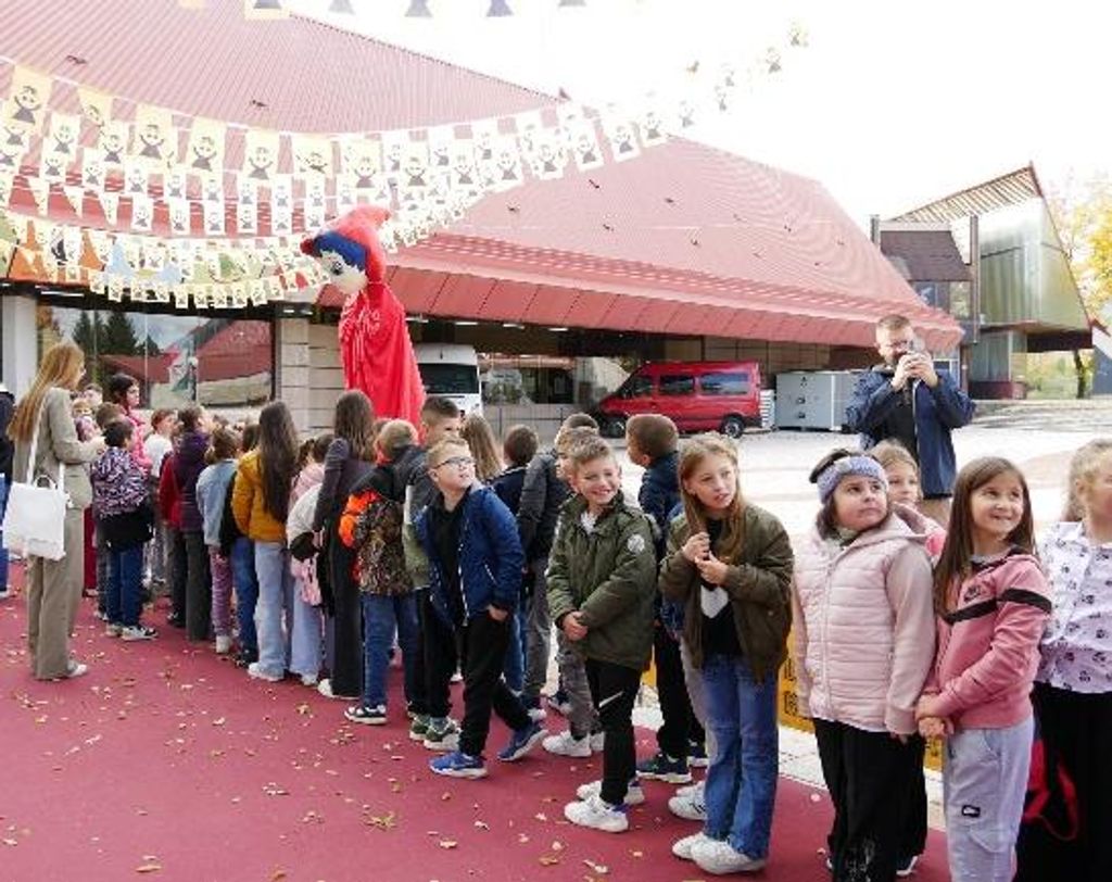 Treći dan bijenala (bilten 4)