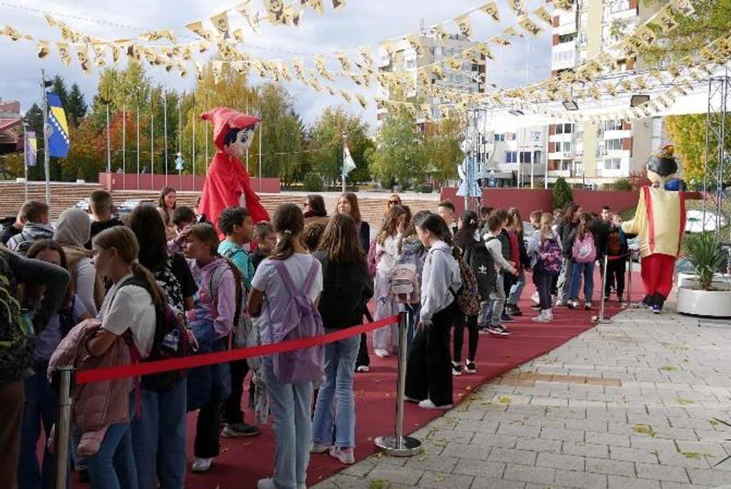 Treći dan bijenala (bilten 4)