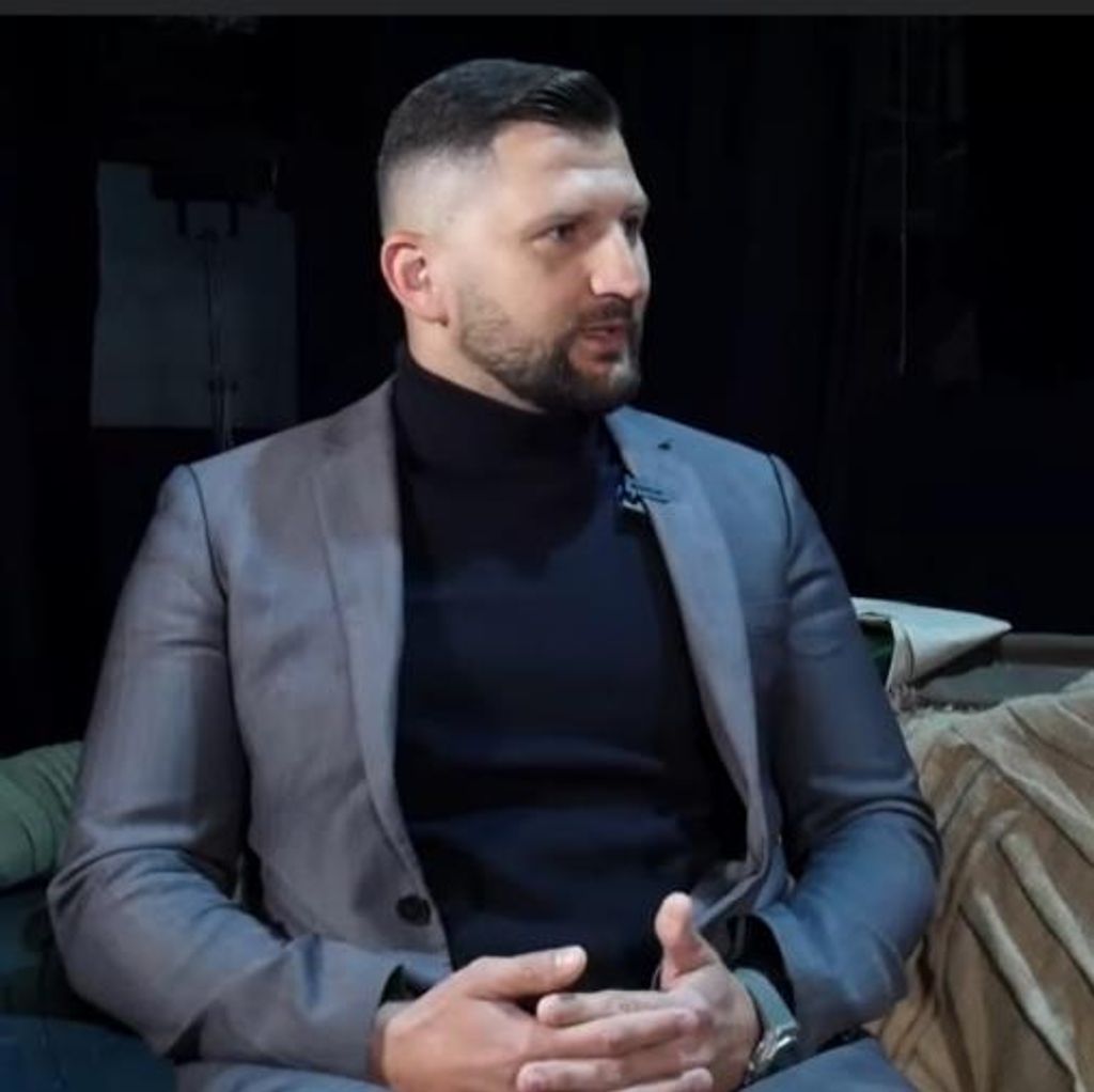 Razgovor — Mirza Idrizović, direktor bijenala (bilten 5)