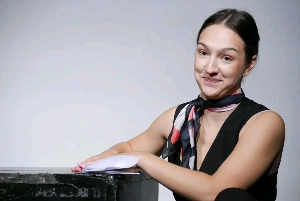 Okrugli sto — Veliko plavo nebo se nasmiješilo (Akademija za umjetnost i kulturu u Osijeku) (bilten 5)