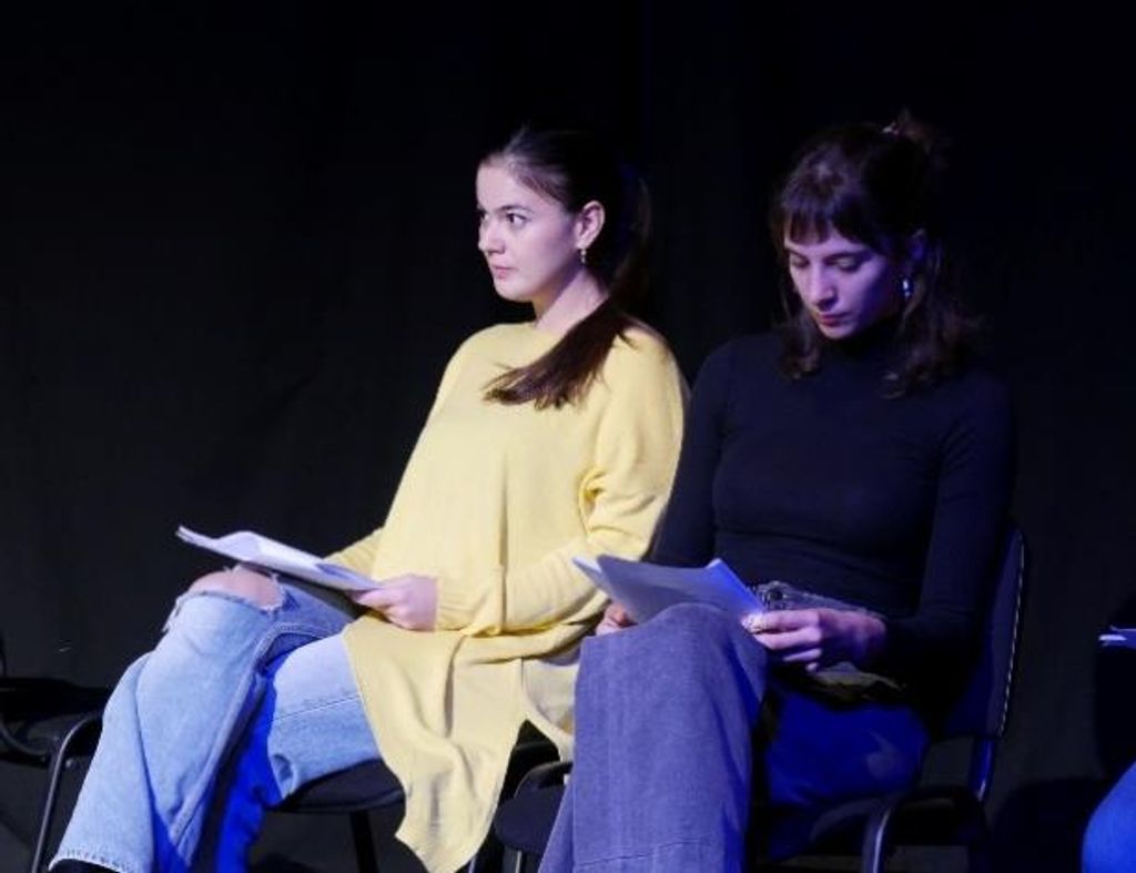 Razgovor — Ivana Kukolj Solarov, Narodno pozorište Toša Jovanović (bilten 5)