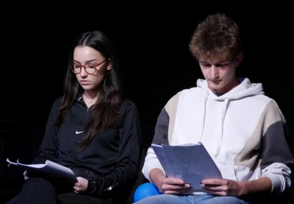 Razgovor — Ivana Kukolj Solarov, Narodno pozorište Toša Jovanović (bilten 5)