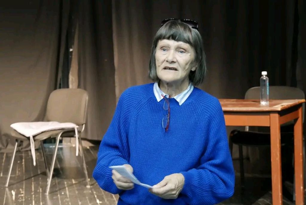 Sa prezentacije radionice — Praktična lutkarska dramaturgija (bilten 6)