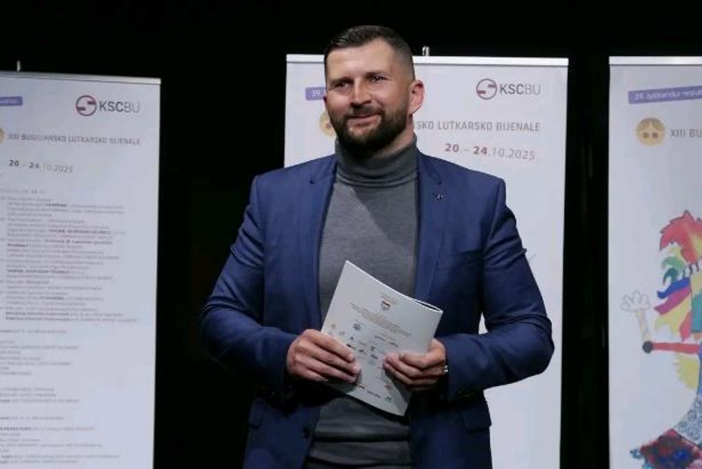 Zatvaranje bijenala (bilten 6)