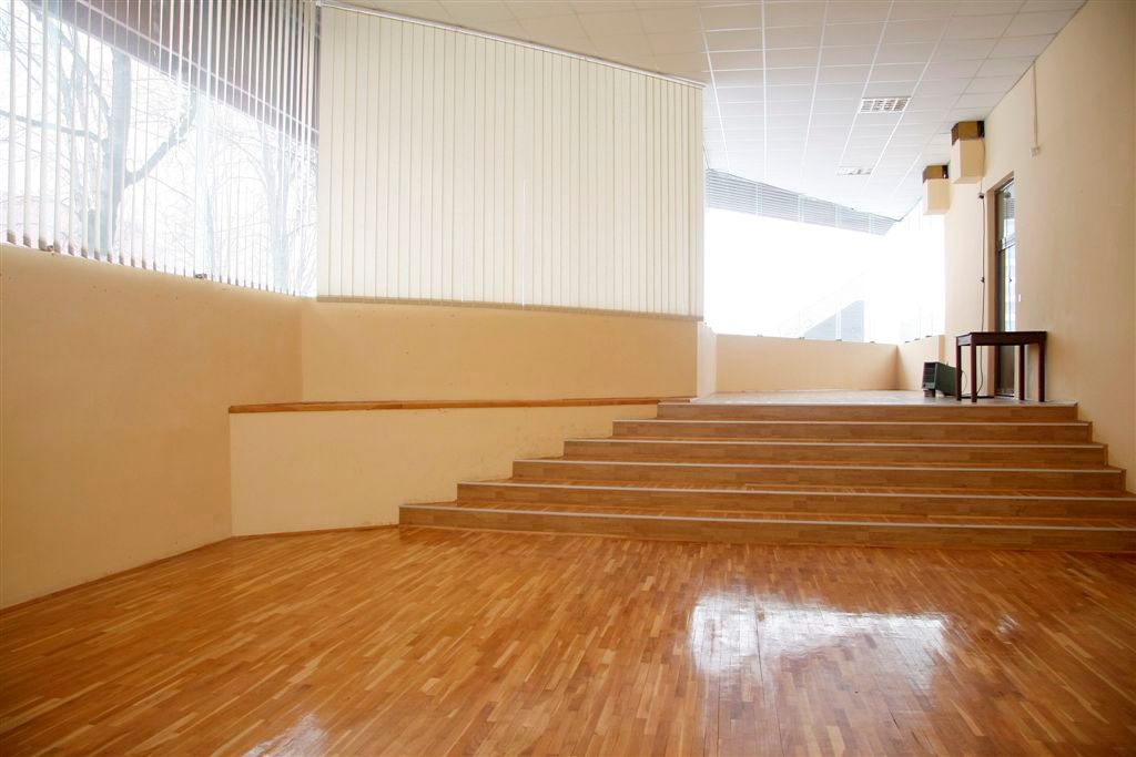 Likovni salon