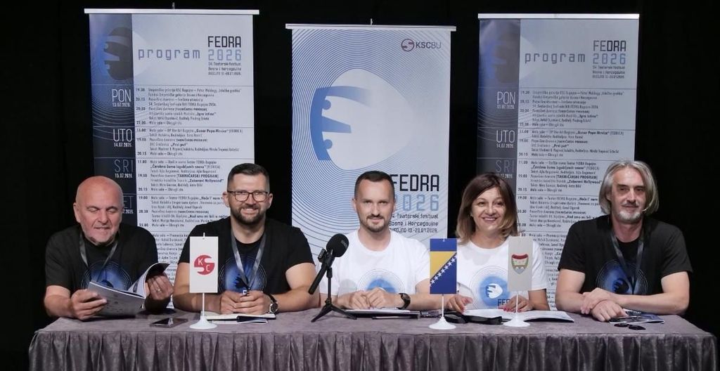 FEDRA 54 - bilten 2, strana 2