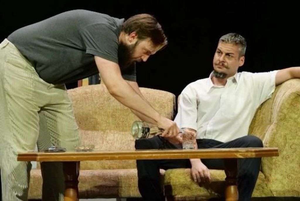 FEDRA 54 - bilten 2, strana 5