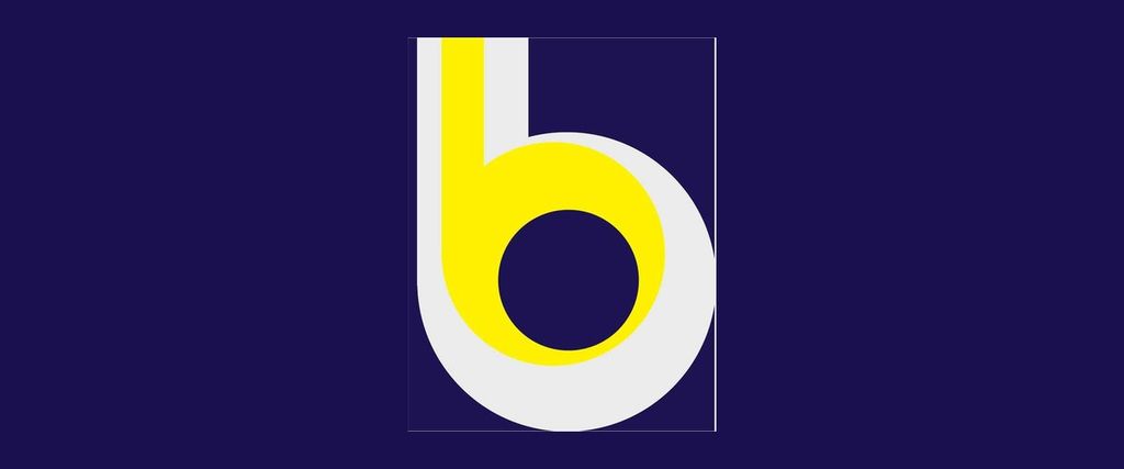Znak manifestacije Bugojansko likovno bijenale