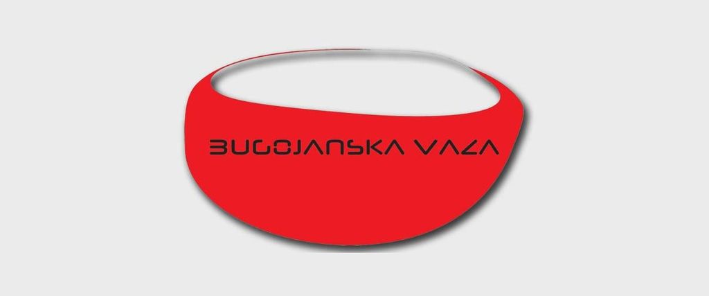 Znak manifestacije Bugojanska vaza