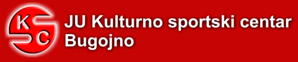Kulturno sportski centar Bugojno